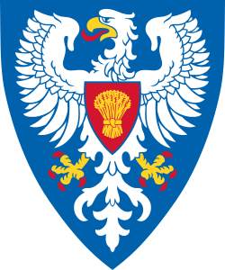Coat of Arms of Akureyri